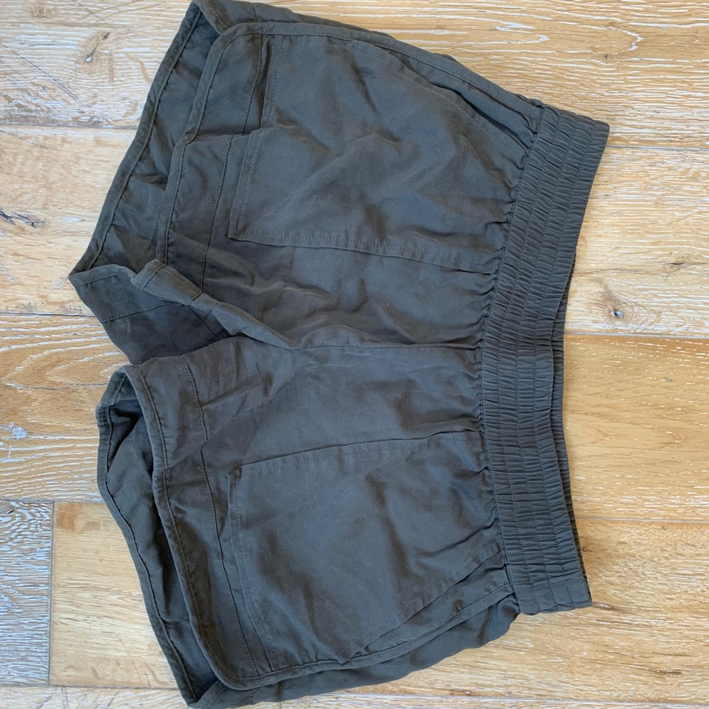 Joie Pull-on Shorts